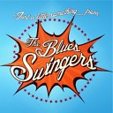 The Blues Swingers - Next Day Blues