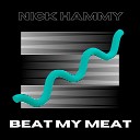 Nick Hammy - Hold the Sky Up