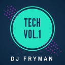 DJ FRYMAN - Sweep