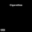 Reverb Lord feat WVSClouty - Cigarettes