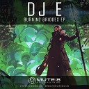 DJ E - 5 Hours Original Mix