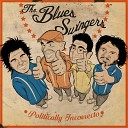 The Blues Swingers - By Friday