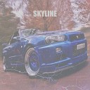 Kp Blezz - Skyline