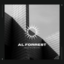 Al Forrest - Waking up Alone