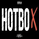 Крик цикад - Hotbox Prod by nagranie