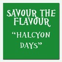 Savour the flavour - Three in the Morning