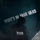 ZAHA - Мысли feat Nippin