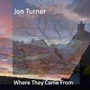 Jon Turner - Out of the Frying Pan Into the Acid Bath