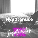 Hyp tenuse - My Crush and Burn Remix