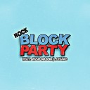 NOCK feat VASO MAJOR J ISAAC - Block Party