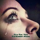 Forhadul Alam - Cry for You