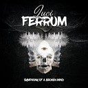 Luci Ferrum - REMEMBER FORGET