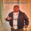 Christ Je sus - King Marquis Bacote