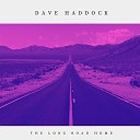 Dave Haddock - Laguna Beach Sunset
