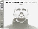 Yves Deruyter - Back To Earth Original mix