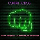 La MAXIMUM Respect, Nata Pérez - Fortnite