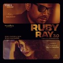 Ishan Mazumder - Ruby Ray 3 0