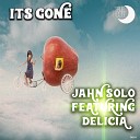 Jahn Solo feat Delicia - It s Gone