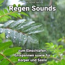 Larina Mergs Rain Sounds Nature Sounds - Vitalisierende Auswirkung