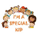 Jill Young - I m A Special Kid