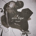 Stargod - 12 01 Tape