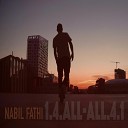 Nabil Fathi - All Human