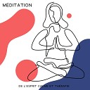 Zen M ditation Ambiance - Th rapie hypnotique pour la relaxation