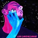 Los lanzallamas - Rock Cabeza