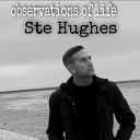 Ste Hughes - I Think It s Gonna Rain