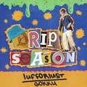 lufforlust GOKKU - Drip Season