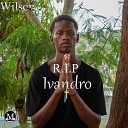 Wilson G feat Marcos Santoss - Rip Ivandro