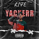 Yackerr - Life feat D anfer