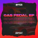 Steryx - Gas Pedal
