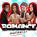 Realfocus MC LYSA Mc gata Cristian feat DA12 MC Mc Freiry DJ Bibi… - Romance Com Putaria 3