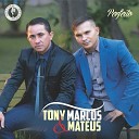 Tony Marcos e Mateus Gretter Records - Curr culum de um Vencedor