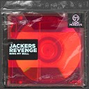 Jackers Revenge - Ring My Bell Clubmix