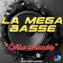 La Mega Basse feat Luzmilagros - A Donde Vayas Ire
