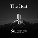 Sultonov - The Best