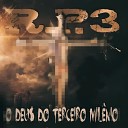 Branco R P 3 feat Nego Prego Biju - Verdades ou Trauma