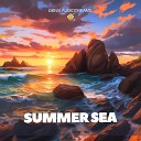 Denis Audiodream5 - Summer Sea