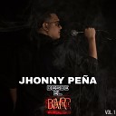 Jhonny Pe a - La Guayabita En Vivo