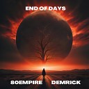 80 Empire - End of Days