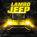 Smaraqt Silvano SadiQ - Lambo Jeep
