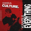 Kansul Culture - Nobody Dweller Remix