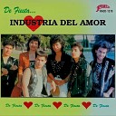 Industria Del Amor - Popurri