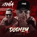 djlabirinto Mc Thia - A Tropa da Disney Ta Forte