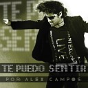 Alex Campos - El Sonido del Silencio