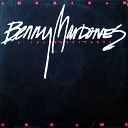 Benny Mardones And The Hurricanes - Love Is Just A Heart Away
