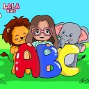 Lala Kids feat Naiara Terra - Abc dos Animais