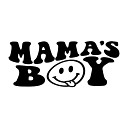 YXREDXRE ODATi - Mamas Boy
